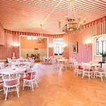 Waldesruh Am Hotel