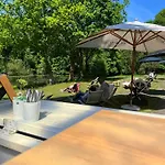 Waldesruh Am Hotel Aumühle