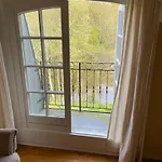 Hotel Waldesruh Am Aumühle
