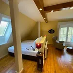 Waldesruh Am Hotel