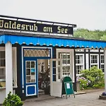 Waldesruh Am מלון 3*