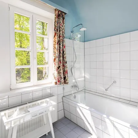Hotel Waldesruh Am