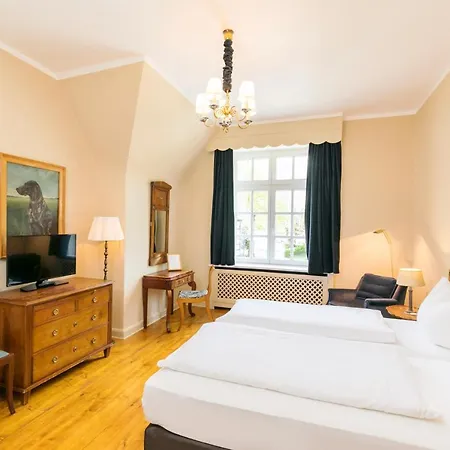 Hotel Waldesruh Am 3*