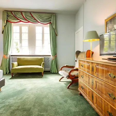 Hotel Waldesruh Am