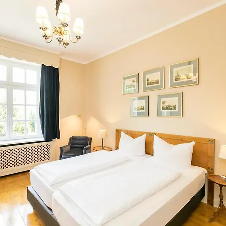 Waldesruh Am 3* Aumühle