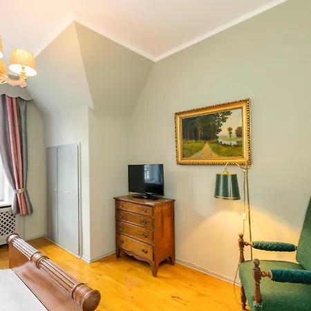 Hotel Waldesruh Am 3*
