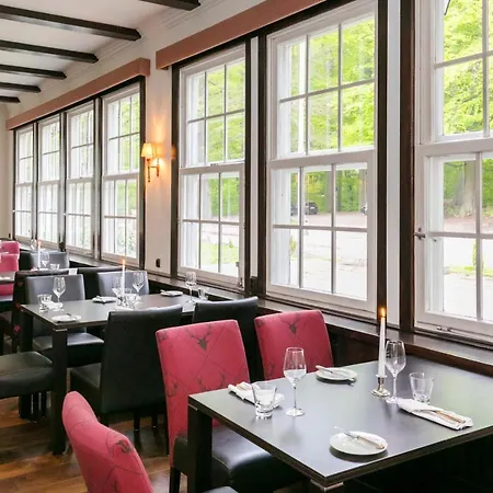 Hotel Waldesruh Am 3*