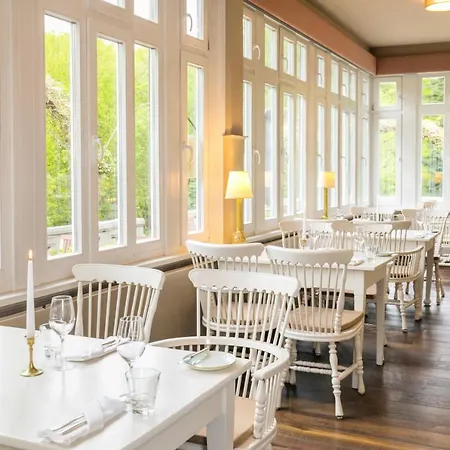 Waldesruh Am Hotel 3*