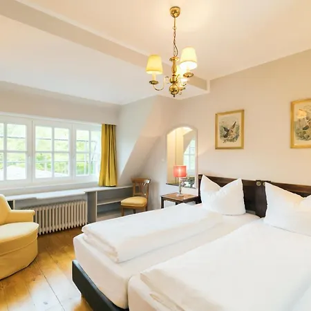 Waldesruh Am Hotel 3*