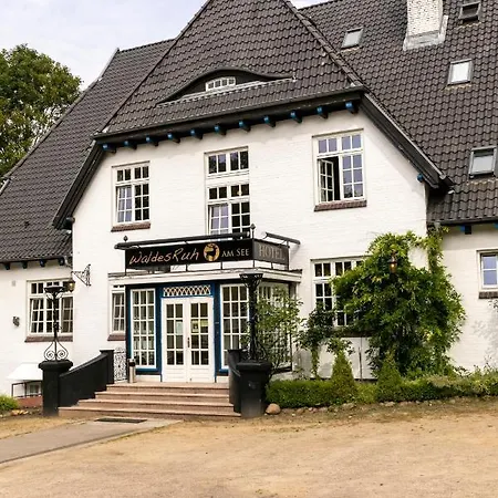 Waldesruh Am Hotel Aumühle