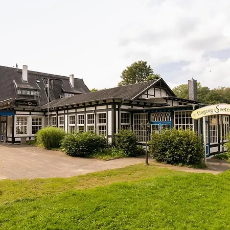 Waldesruh Am