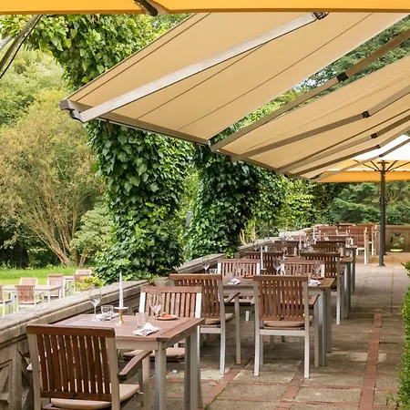 Waldesruh Am Aumühle