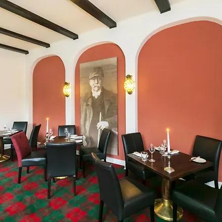 Hotel Waldesruh Am