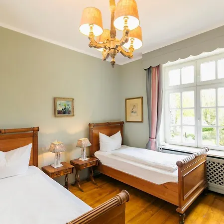 Hotel Waldesruh Am
