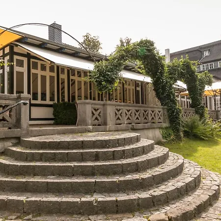 Hotel Waldesruh Am