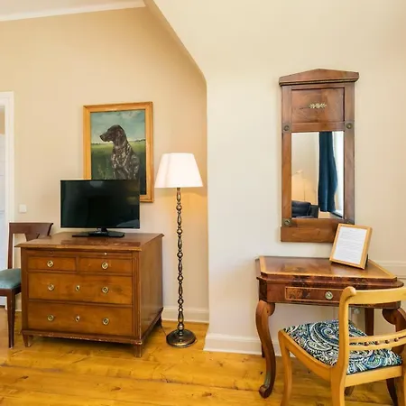 Waldesruh Am Hotel