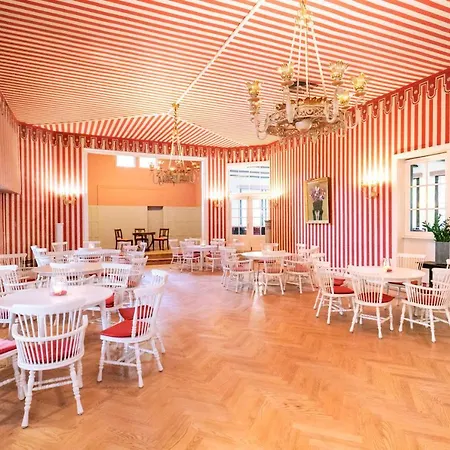 Waldesruh Am Hotel