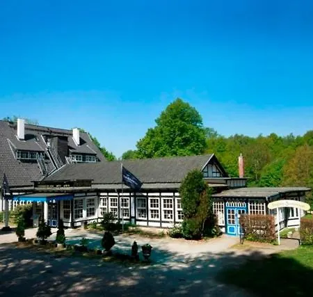 Hotel Waldesruh Am 3*