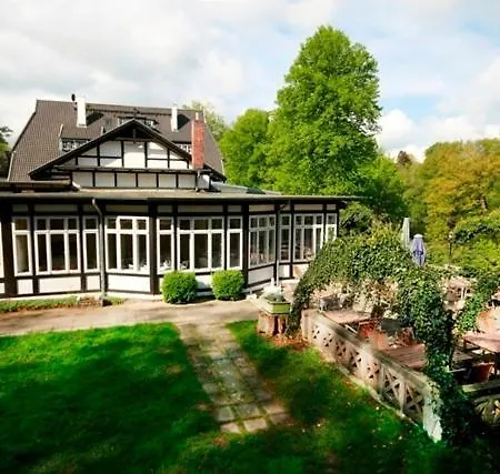 Waldesruh Am Hotel Aumühle