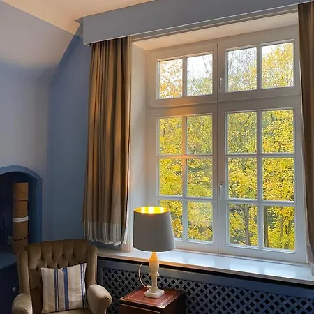 Waldesruh Am Hotel Aumühle