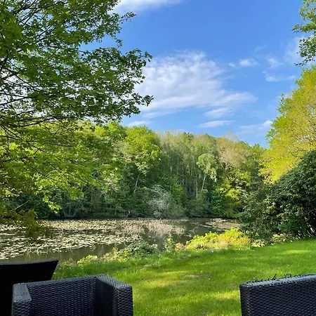 Waldesruh Am Aumühle