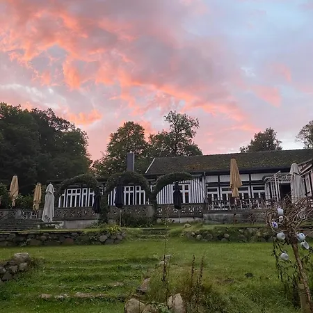 Waldesruh Am 3* Aumühle