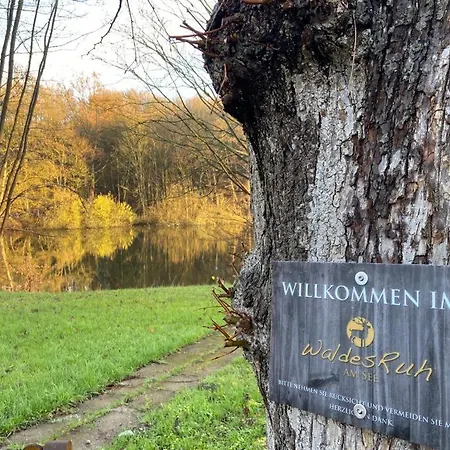 Waldesruh Am