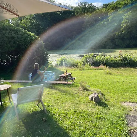 Waldesruh Am Aumühle