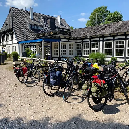 Waldesruh Am 3* Aumühle