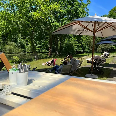 Waldesruh Am Hotel Aumühle