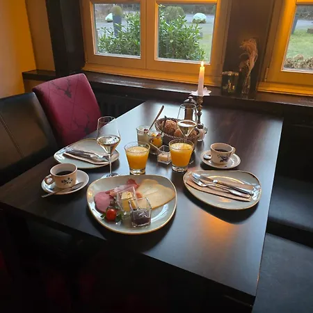 Waldesruh Am Szálloda 3*