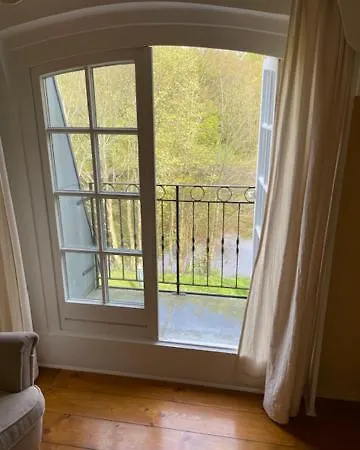 Hotel Waldesruh Am Aumühle