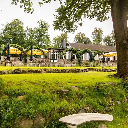 Waldesruh Am Aumühle