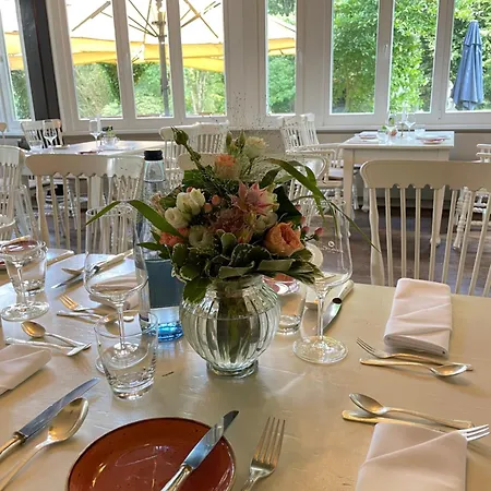 Waldesruh Am 3* Aumühle