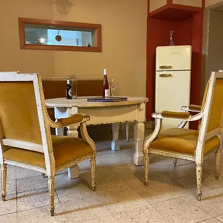 Hotel Waldesruh Am