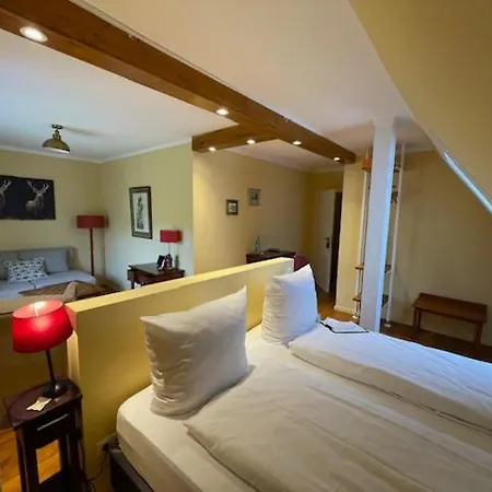 Hotel Waldesruh Am 3*