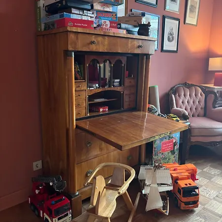 Waldesruh Am Hotell Aumühle