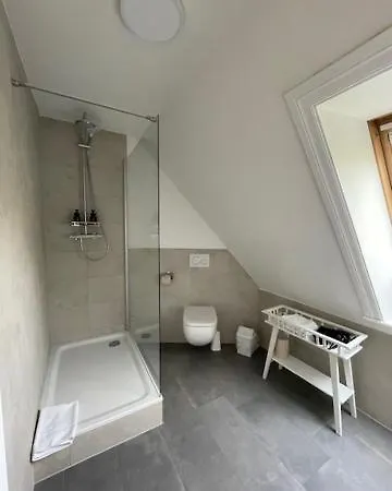 Waldesruh Am 3* Aumühle