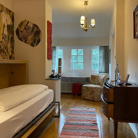 Hotel Waldesruh Am