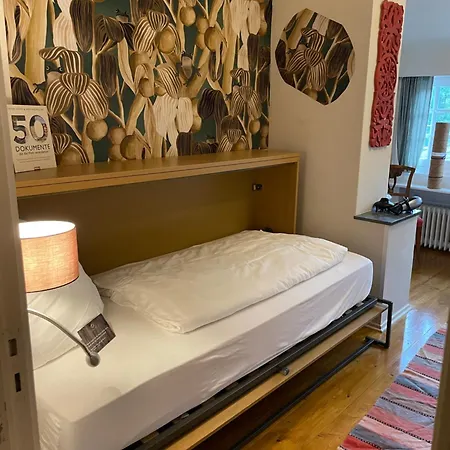 Hotel Waldesruh Am 3*