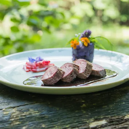 Waldesruh Am Aumühle