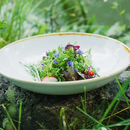 Hotel Waldesruh Am 3*