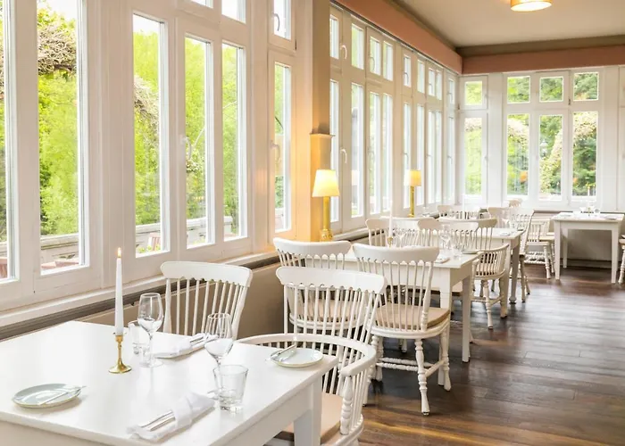 Waldesruh Am Hotel 3*