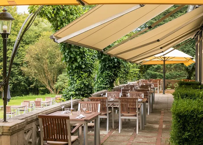 Waldesruh Am Aumühle