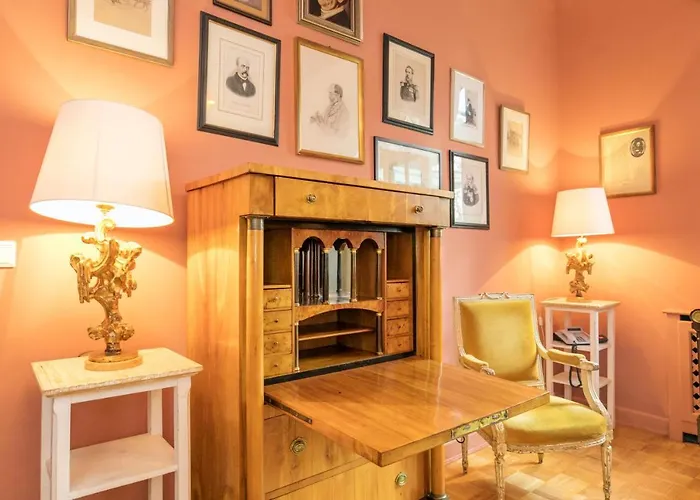 호텔 Waldesruh Am 3*