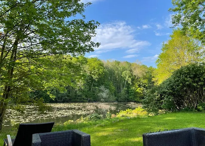 Waldesruh Am Aumühle