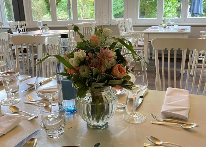 Waldesruh Am 3* Aumühle