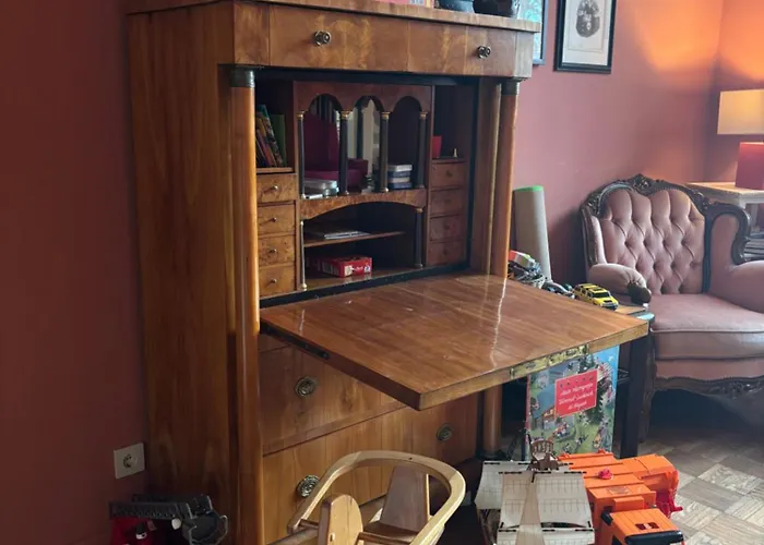 Waldesruh Am Hotel Aumühle